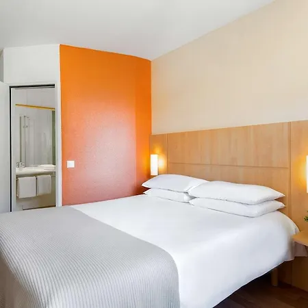 Hotel Ibis Locarno