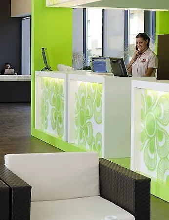 Ibis Hotel 3*