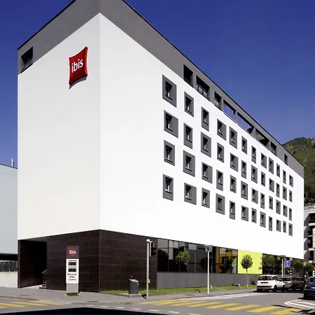 Otel Ibis
