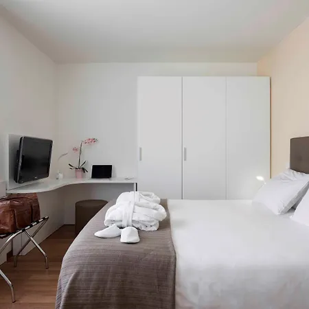ホテル Ibis 3*