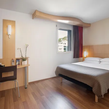Ibis 3* 로카르노
