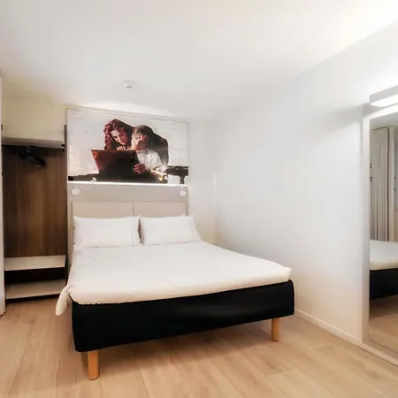 Ibis Hotel Locarno