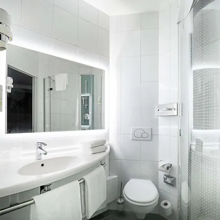 Ibis Locarno