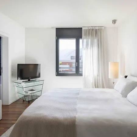 Hotel Ibis Locarno