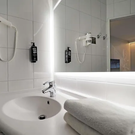 Ibis 3*