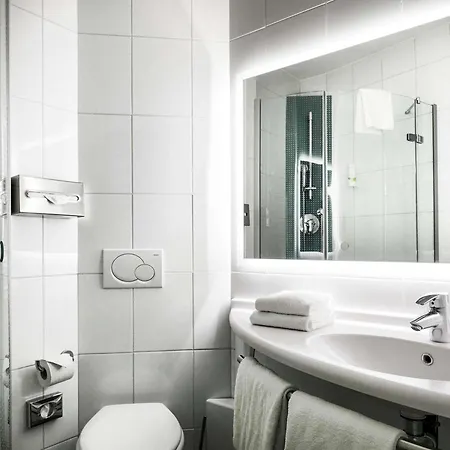 Hotel Ibis 3*