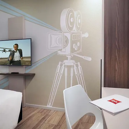 Ibis Hotel 3*