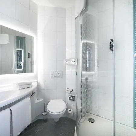 Hotel Ibis 3*