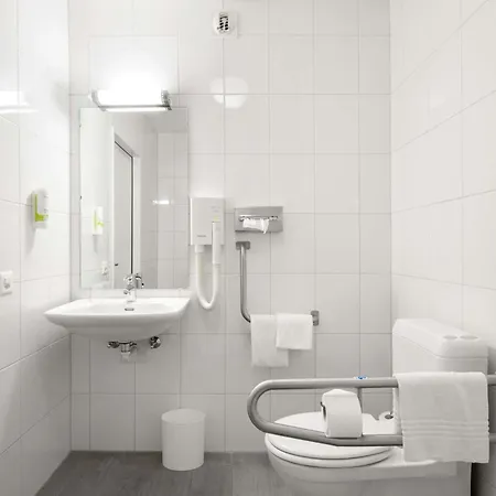 Ibis Ξενοδοχείο 3*