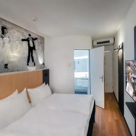 Ibis Ξενοδοχείο 3*