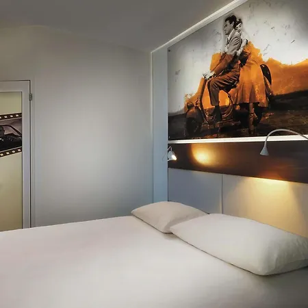 Ibis 3* Λοκάρνο