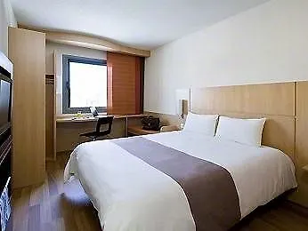 Ibis 3* Locarno