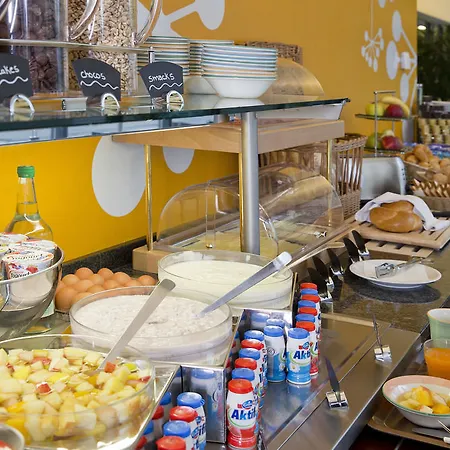 Hotel Ibis Locarno