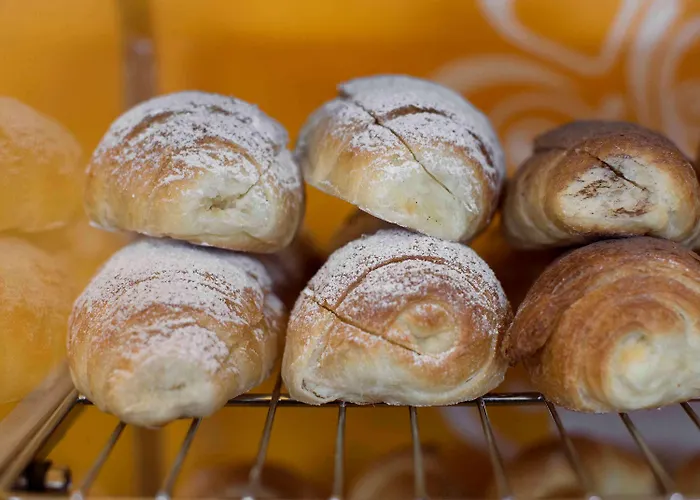 Ibis 3* 로카르노