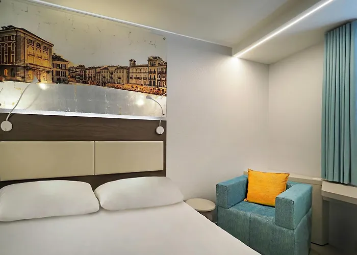 Ibis Otel Locarno