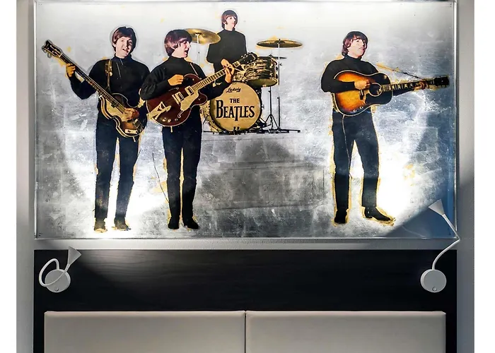 호텔 Ibis 로카르노