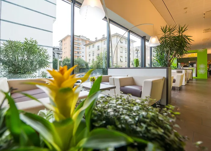 Ibis 3* 로카르노