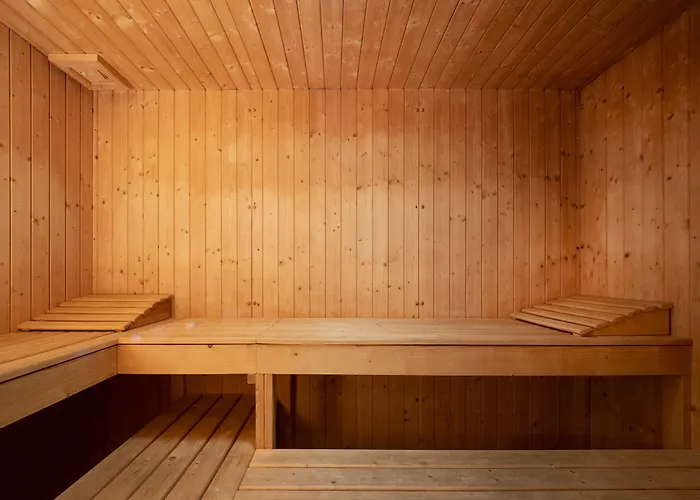 호텔 Ibis 로카르노