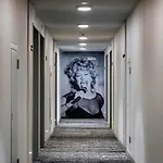 ホテル Ibis 3*