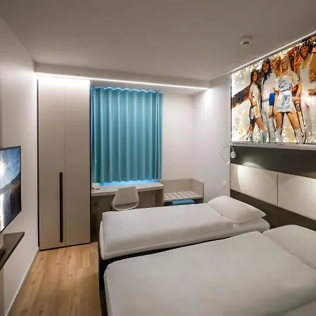 Hotel Ibis Locarno