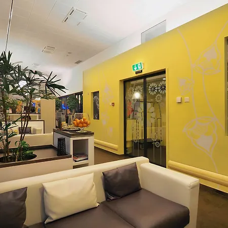 Ibis Hotel Locarno