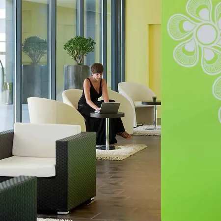 Ibis 3* Locarno