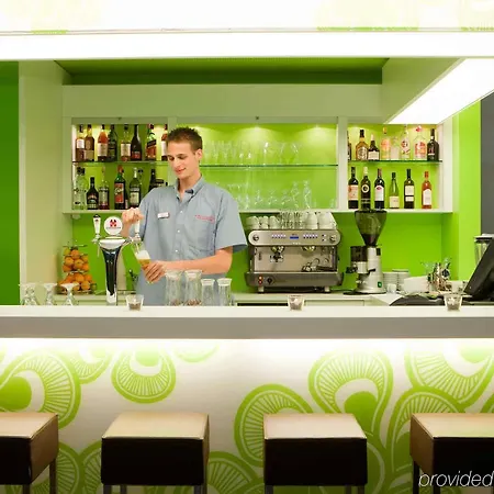 Hotel Ibis Locarno