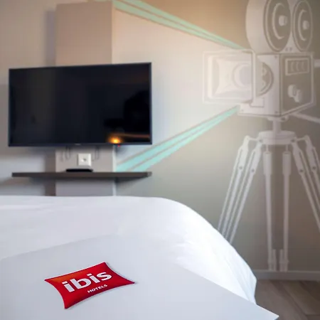 Ibis Hotel Locarno