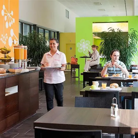 Ibis Hotel