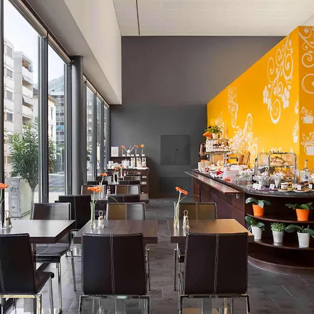 Ibis Ξενοδοχείο 3*