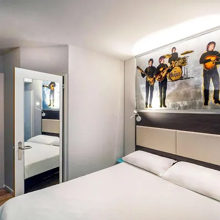 Ibis Locarno