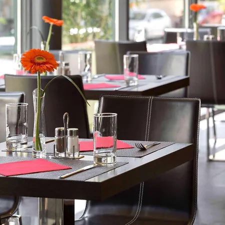 Ibis 3* Locarno