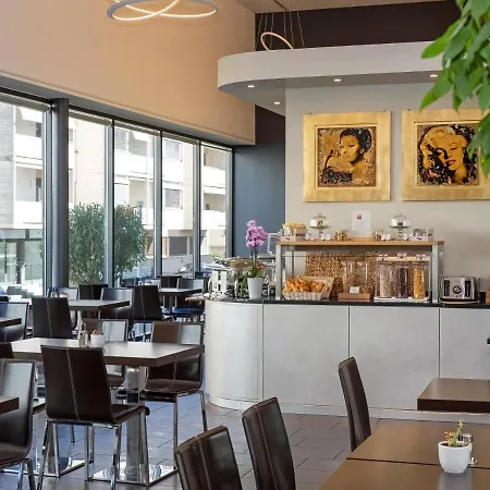 Ibis Hotel Locarno