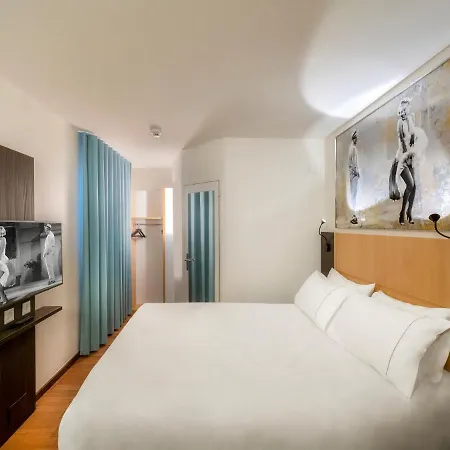 Ibis Hotel Locarno