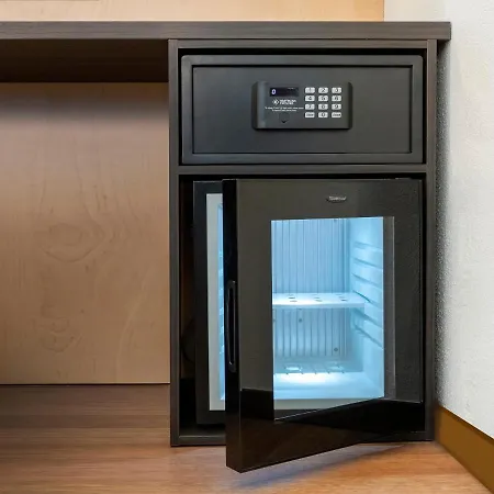 Ibis 3* Locarno