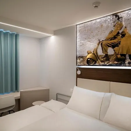 Ibis Hotel