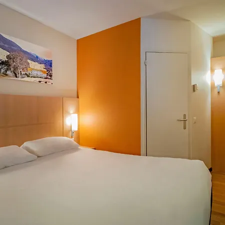 Ibis Locarno