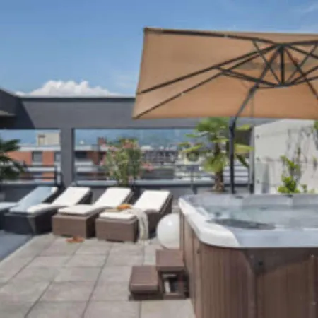 Ibis Locarno