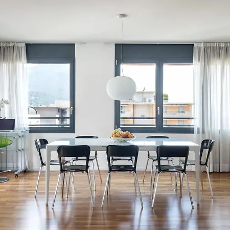 Ibis 3* Locarno
