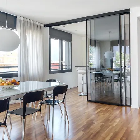 Ibis 3* Locarno
