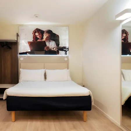 Ibis 3*