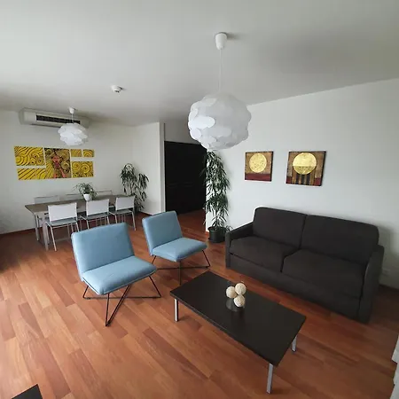 Hotel Ibis Locarno
