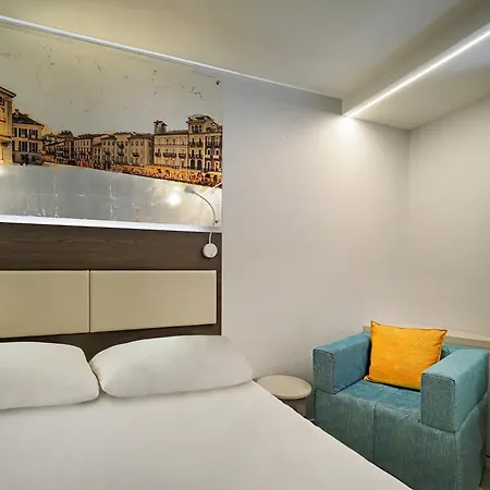 Ibis 3* Locarno