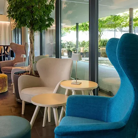 Otel Ibis Locarno
