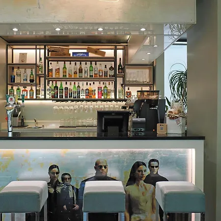 Hotel Ibis Locarno