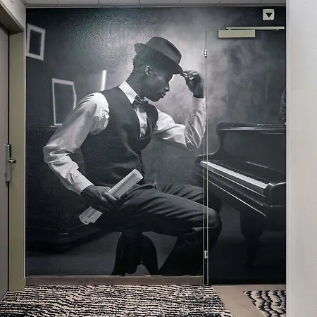 Ibis 3* Λοκάρνο