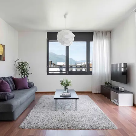 Ibis Ξενοδοχείο Λοκάρνο