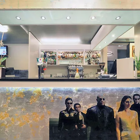 Ibis 3* Λοκάρνο