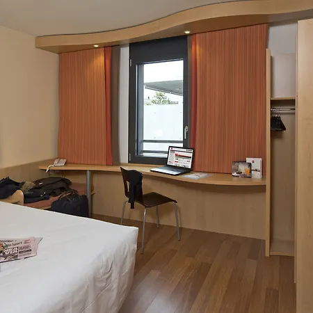 Hotel Ibis Locarno