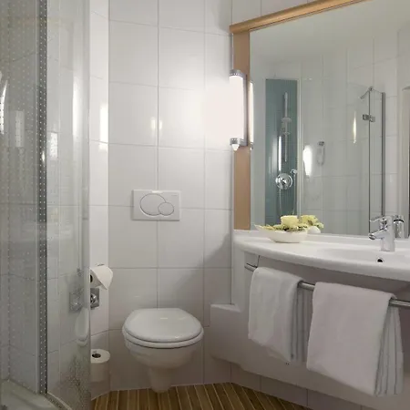Ibis 3* Locarno
